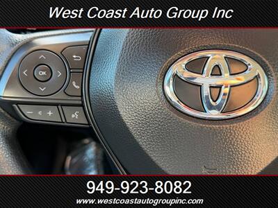 2025 Toyota Corolla LE - Photo 13 - Costa Mesa, CA 92626
