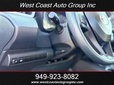 2025 Toyota Corolla LE - Photo 11 - Costa Mesa, CA 92626