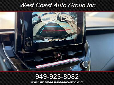 2025 Toyota Corolla LE - Photo 17 - Costa Mesa, CA 92626