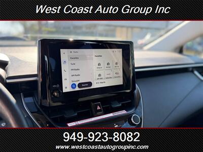 2025 Toyota Corolla LE - Photo 9 - Costa Mesa, CA 92626