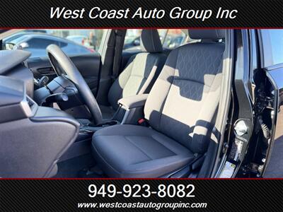 2025 Toyota Corolla LE - Photo 5 - Costa Mesa, CA 92626