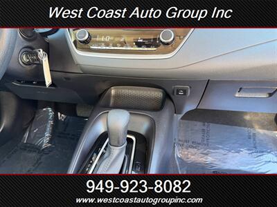 2025 Toyota Corolla LE - Photo 16 - Costa Mesa, CA 92626