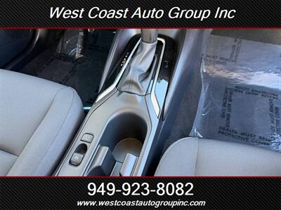 2025 Toyota Corolla LE - Photo 19 - Costa Mesa, CA 92626