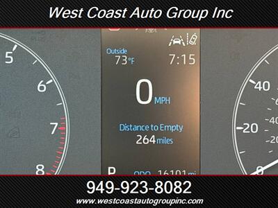 2025 Toyota Corolla LE - Photo 25 - Costa Mesa, CA 92626