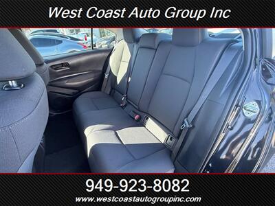2025 Toyota Corolla LE - Photo 23 - Costa Mesa, CA 92626