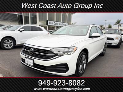 2023 Volkswagen Jetta SE - Photo 1 - Costa Mesa, CA 92626