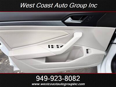 2023 Volkswagen Jetta SE - Photo 27 - Costa Mesa, CA 92626