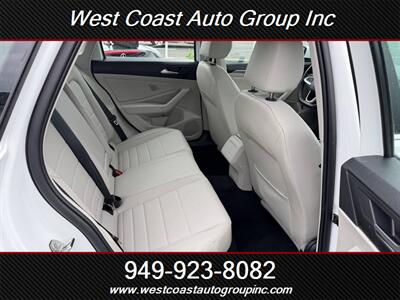 2023 Volkswagen Jetta SE - Photo 11 - Costa Mesa, CA 92626