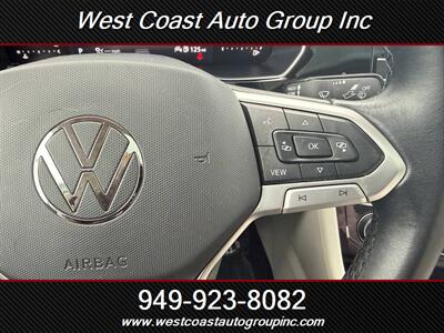2023 Volkswagen Jetta SE - Photo 14 - Costa Mesa, CA 92626