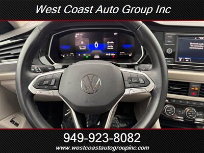 2023 Volkswagen Jetta SE - Photo 15 - Costa Mesa, CA 92626