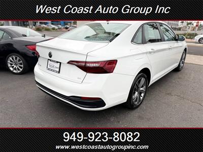 2023 Volkswagen Jetta SE - Photo 4 - Costa Mesa, CA 92626