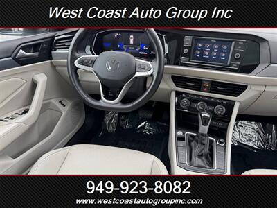 2023 Volkswagen Jetta SE - Photo 6 - Costa Mesa, CA 92626