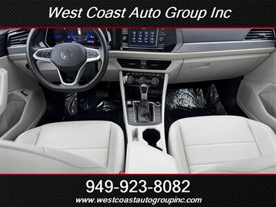 2023 Volkswagen Jetta SE - Photo 7 - Costa Mesa, CA 92626