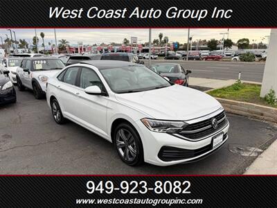 2023 Volkswagen Jetta SE - Photo 3 - Costa Mesa, CA 92626