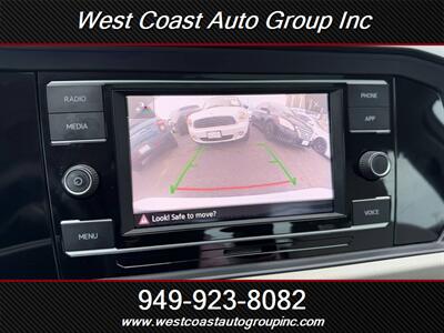 2023 Volkswagen Jetta SE - Photo 23 - Costa Mesa, CA 92626