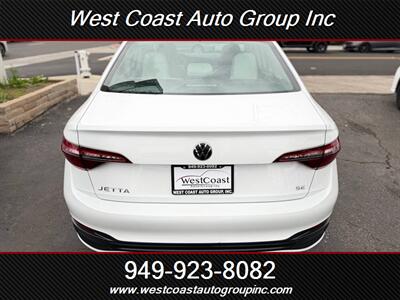 2023 Volkswagen Jetta SE - Photo 28 - Costa Mesa, CA 92626