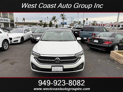 2023 Volkswagen Jetta SE - Photo 30 - Costa Mesa, CA 92626