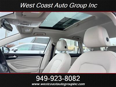 2023 Volkswagen Jetta SE - Photo 8 - Costa Mesa, CA 92626