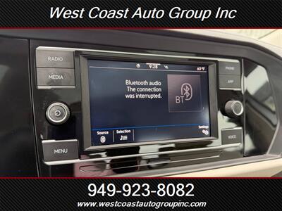 2023 Volkswagen Jetta SE - Photo 22 - Costa Mesa, CA 92626