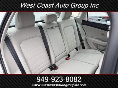2023 Volkswagen Jetta SE - Photo 12 - Costa Mesa, CA 92626