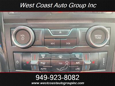 2016 Ford Explorer XLT - Photo 14 - Costa Mesa, CA 92626