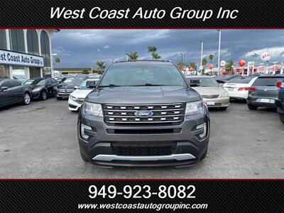 2016 Ford Explorer XLT - Photo 2 - Costa Mesa, CA 92626