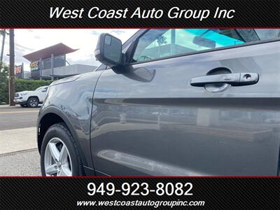 2016 Ford Explorer XLT - Photo 17 - Costa Mesa, CA 92626