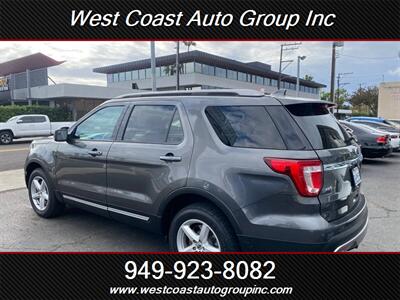2016 Ford Explorer XLT - Photo 5 - Costa Mesa, CA 92626