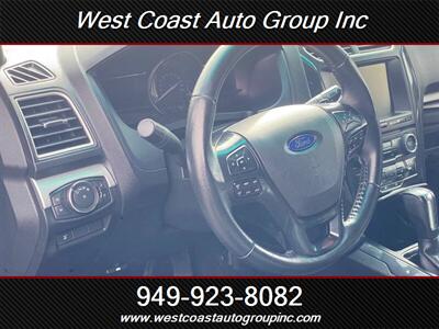 2016 Ford Explorer XLT - Photo 6 - Costa Mesa, CA 92626
