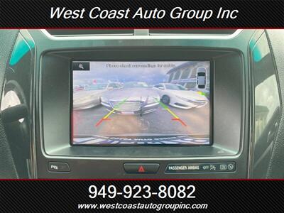 2016 Ford Explorer XLT - Photo 16 - Costa Mesa, CA 92626