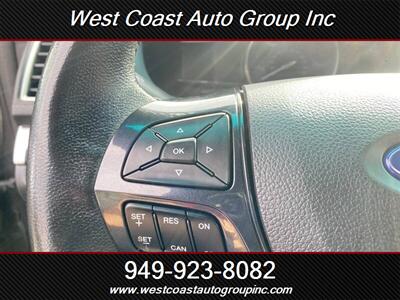2016 Ford Explorer XLT - Photo 12 - Costa Mesa, CA 92626