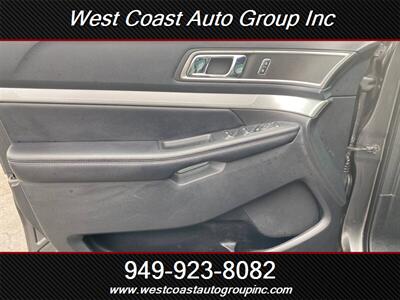 2016 Ford Explorer XLT - Photo 10 - Costa Mesa, CA 92626