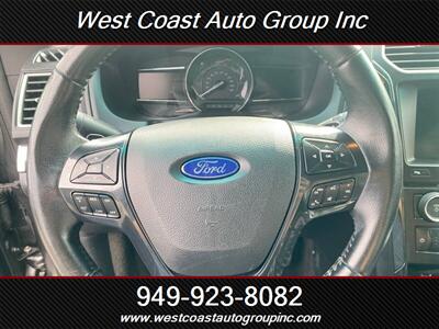 2016 Ford Explorer XLT - Photo 11 - Costa Mesa, CA 92626