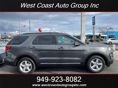 2016 Ford Explorer XLT - Photo 3 - Costa Mesa, CA 92626