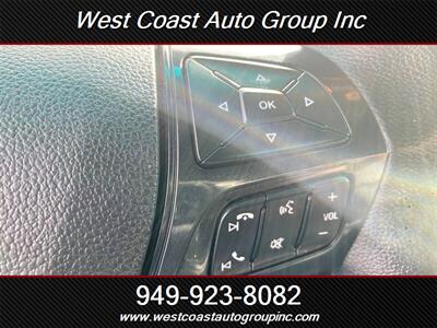 2016 Ford Explorer XLT - Photo 13 - Costa Mesa, CA 92626