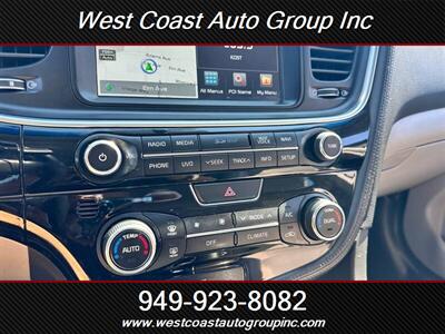 2015 Kia Optima EX   - Photo 14 - Costa Mesa, CA 92626