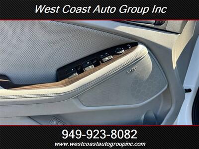 2015 Kia Optima EX   - Photo 18 - Costa Mesa, CA 92626