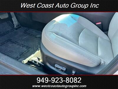 2015 Kia Optima EX   - Photo 9 - Costa Mesa, CA 92626