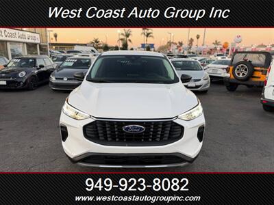 2024 Ford Escape Active - Photo 24 - Costa Mesa, CA 92626