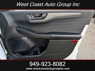 2024 Ford Escape Active - Photo 20 - Costa Mesa, CA 92626