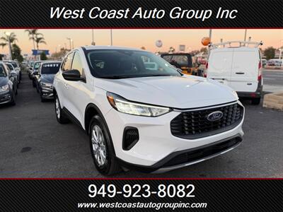 2024 Ford Escape Active - Photo 2 - Costa Mesa, CA 92626