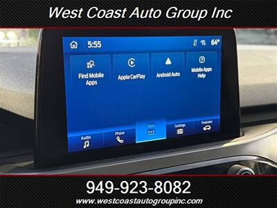2024 Ford Escape Active - Photo 17 - Costa Mesa, CA 92626
