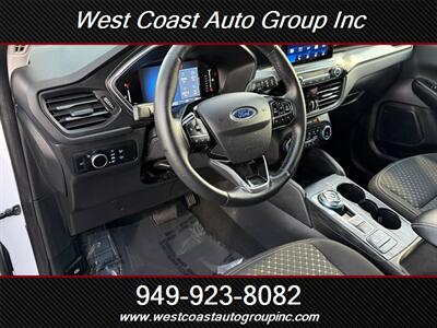 2024 Ford Escape Active - Photo 8 - Costa Mesa, CA 92626