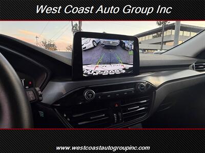 2024 Ford Escape Active - Photo 12 - Costa Mesa, CA 92626