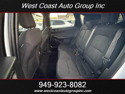2024 Ford Escape Active - Photo 7 - Costa Mesa, CA 92626