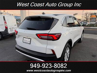 2024 Ford Escape Active - Photo 4 - Costa Mesa, CA 92626