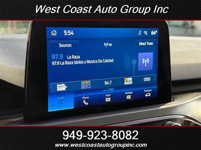 2024 Ford Escape Active - Photo 15 - Costa Mesa, CA 92626