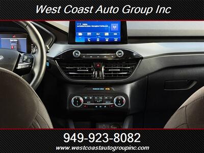 2024 Ford Escape Active - Photo 14 - Costa Mesa, CA 92626