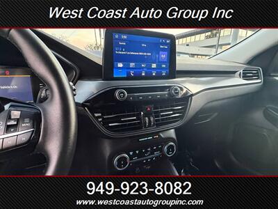 2024 Ford Escape Active - Photo 13 - Costa Mesa, CA 92626