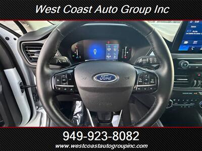 2024 Ford Escape Active - Photo 11 - Costa Mesa, CA 92626
